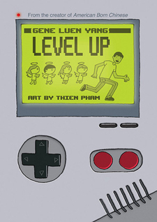 Illustration for article titled Graphic Novels & Art-Comics - Late June and Early July 2011